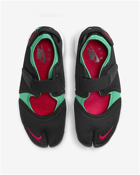 nike air rift replica